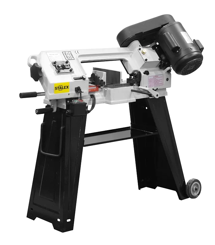 Станок ленточный STALEX BS-115 - фото