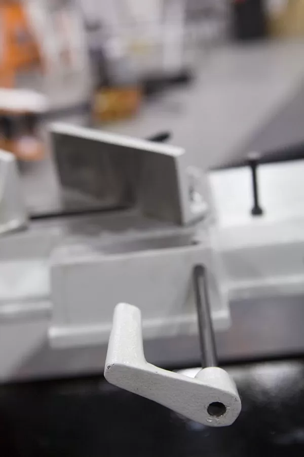 Станок ленточный STALEX BS-115 - фото