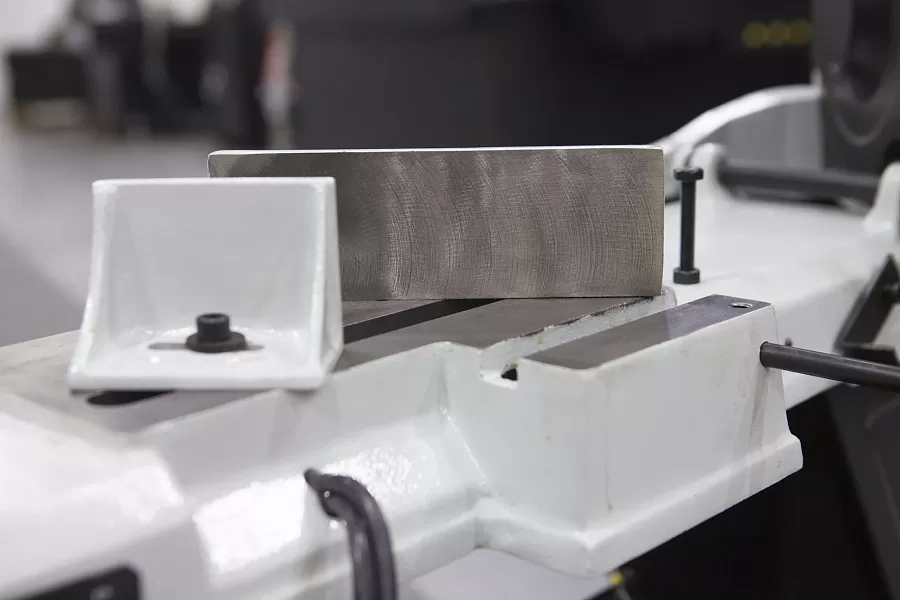 Станок ленточный STALEX BS-115 - фото