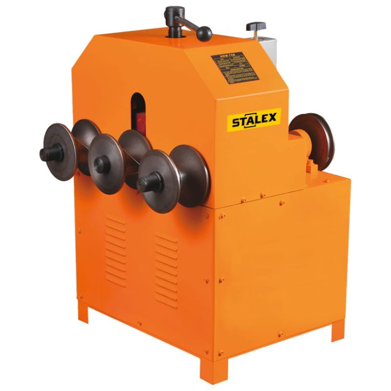 Трубогиб электромеханический Stalex ERB-76B 380V