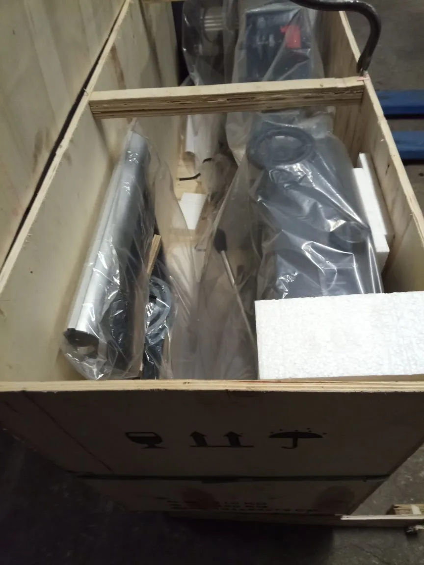 Ленточнопильный станок REALREZ RWBS 280-2200W - фото