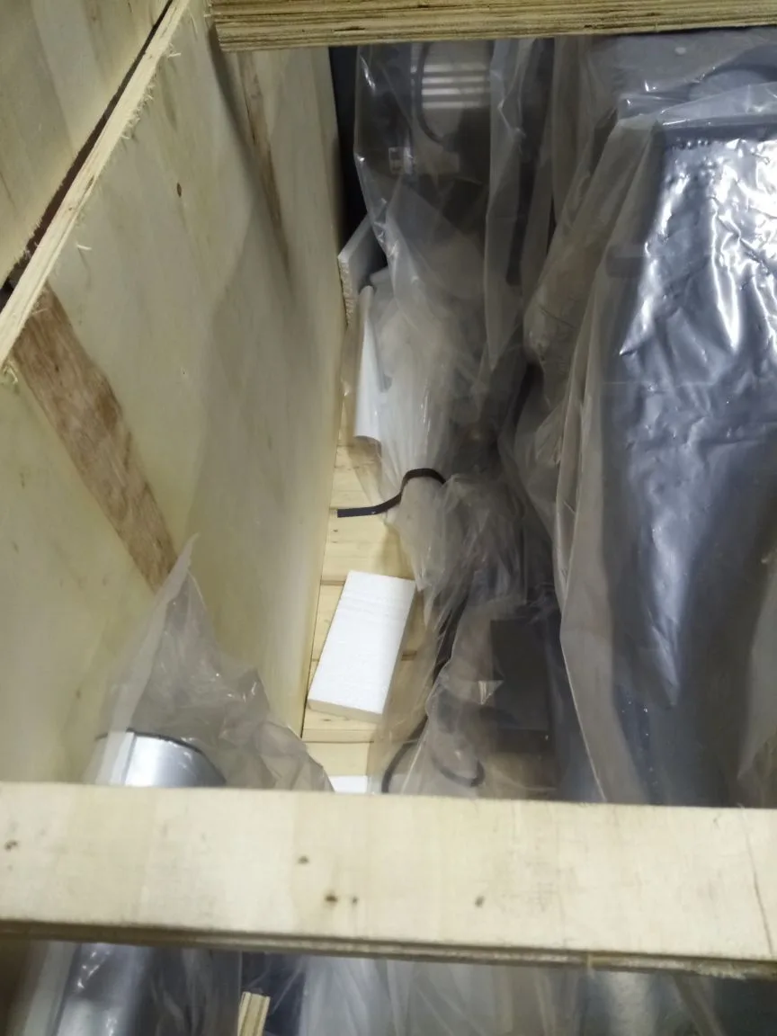 Ленточнопильный станок REALREZ RWBS 280-2200W - фото