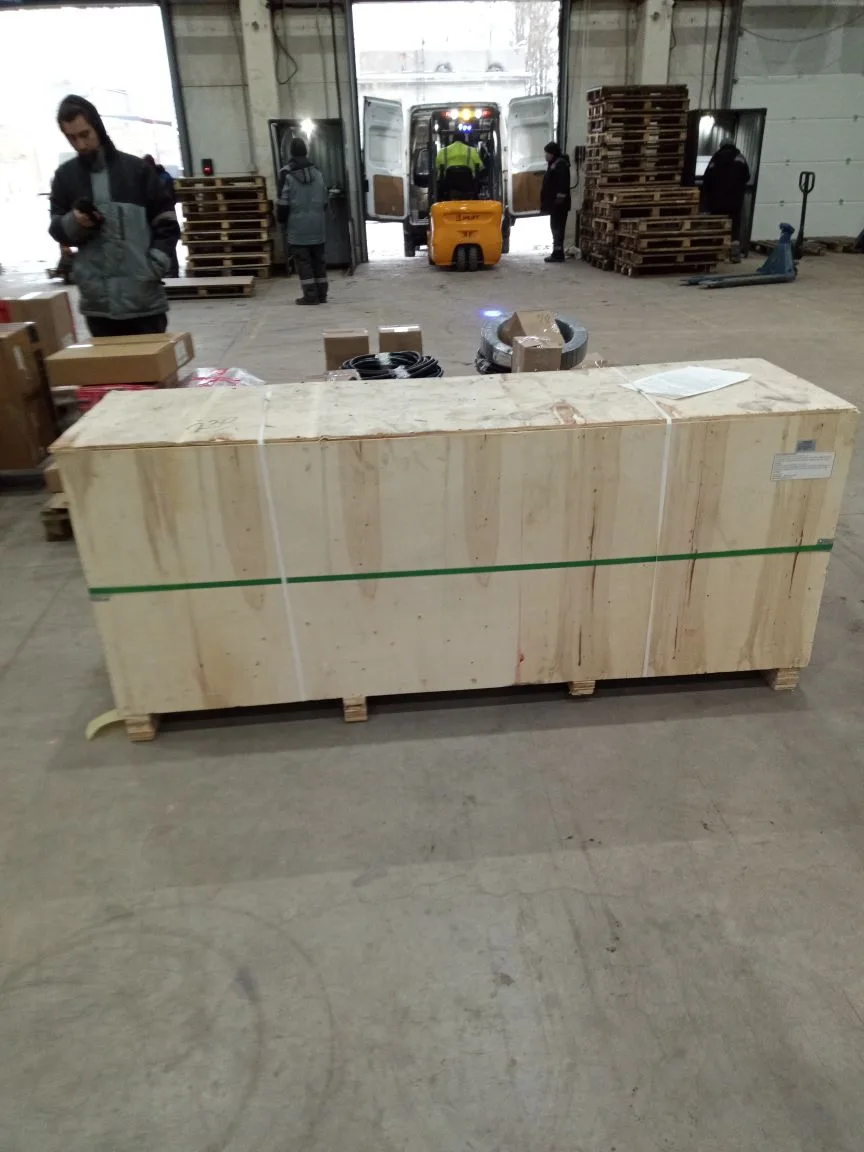 Ленточнопильный станок REALREZ RWBS 280-2200W - фото