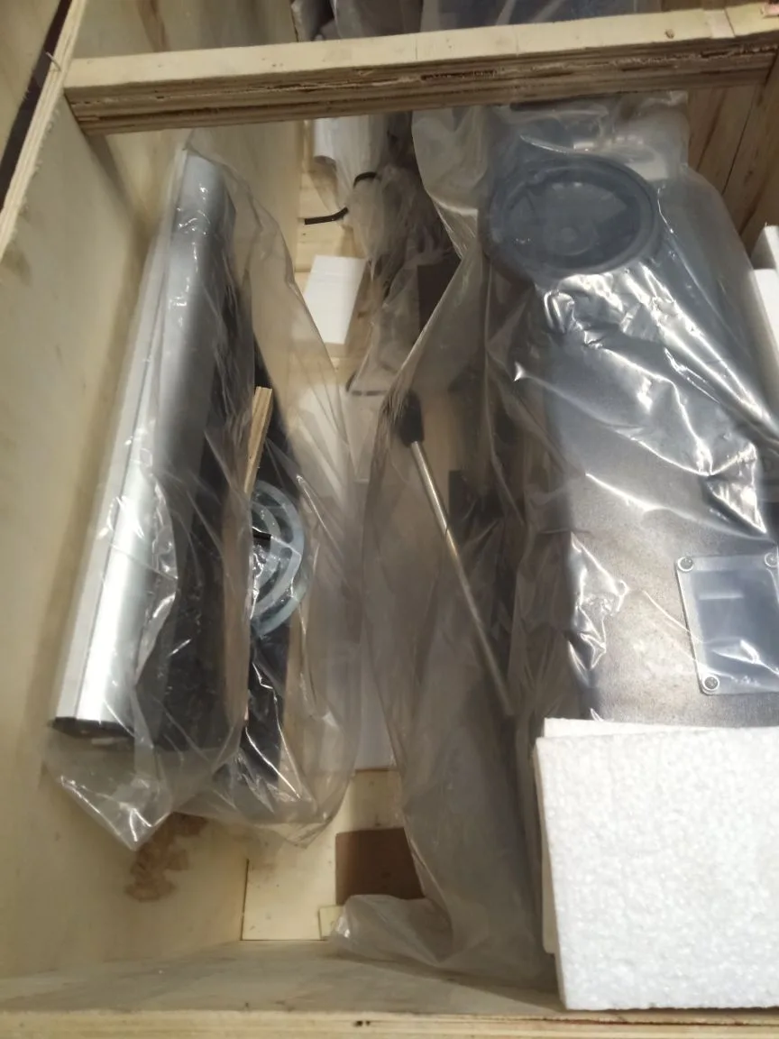 Ленточнопильный станок REALREZ RWBS 280-2200W - фото