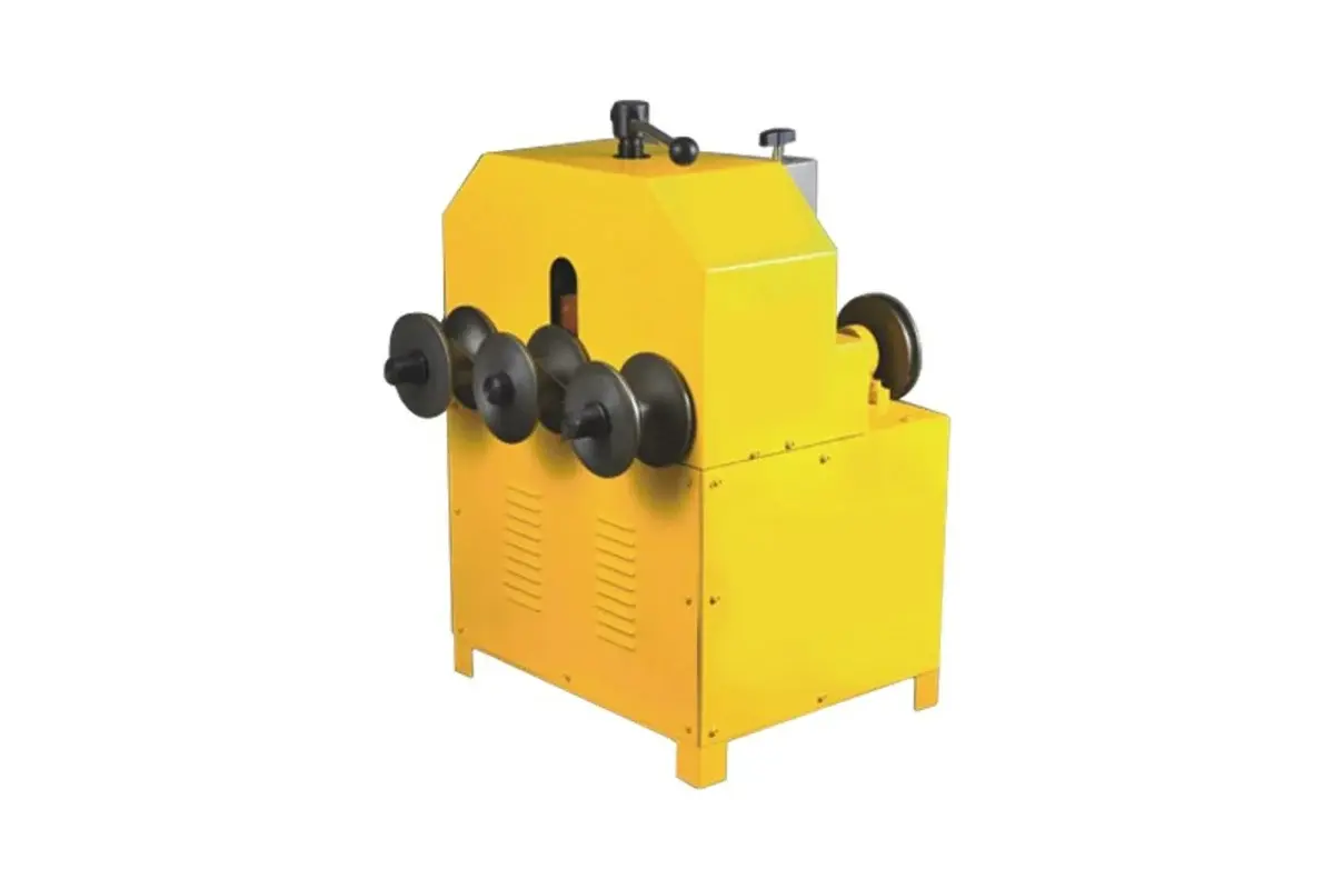 Многофункциональный трубогиб REALREZ RMFBP-G76B