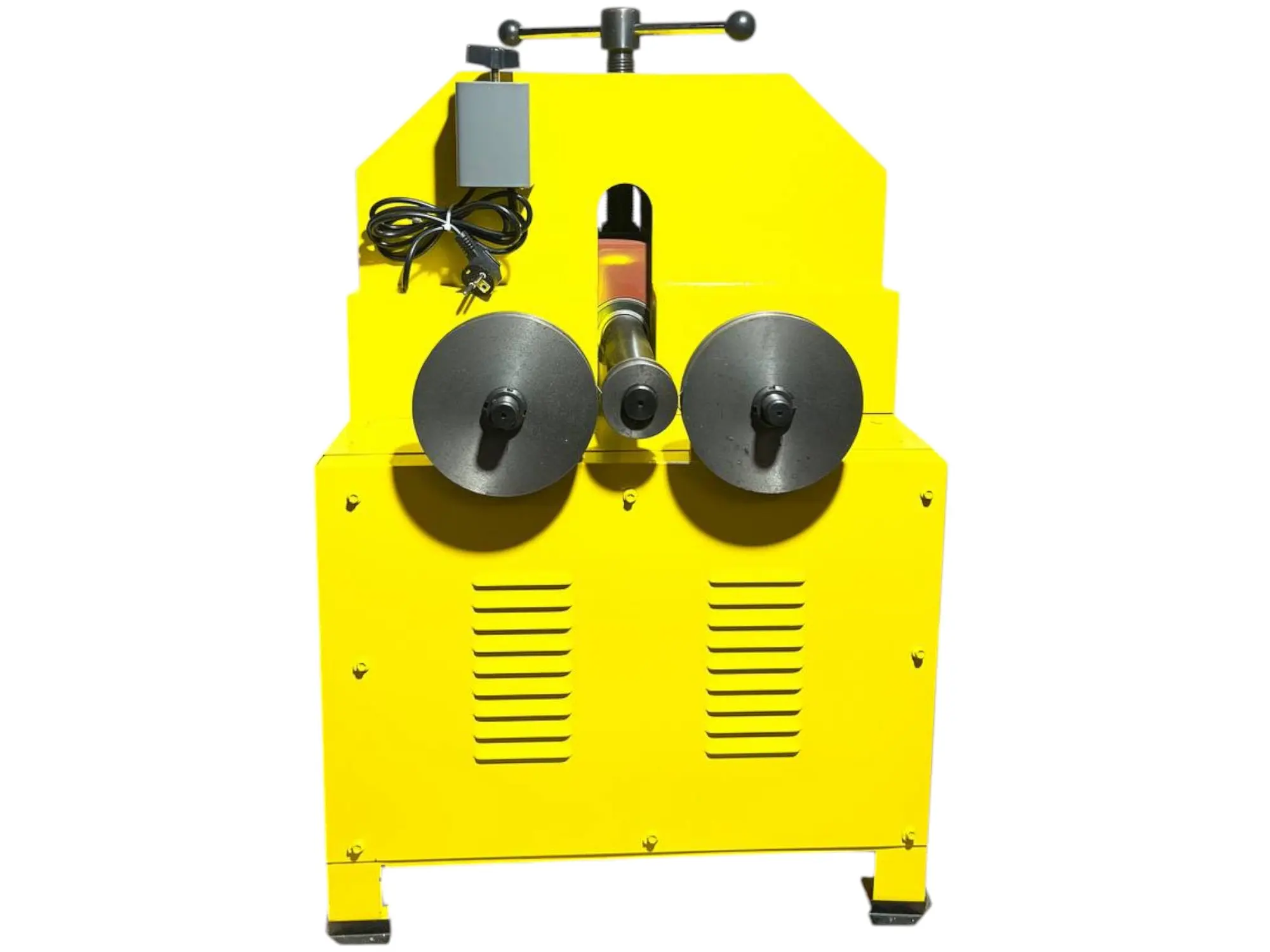 Многофункциональный трубогиб REALREZ RMFBP-G76B - фото