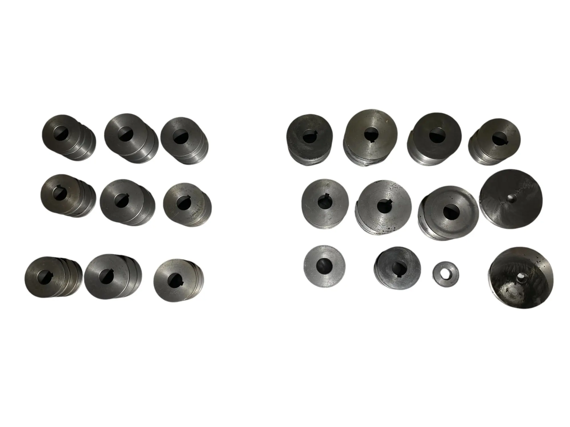 Многофункциональный трубогиб REALREZ RMFBP-G76B - фото