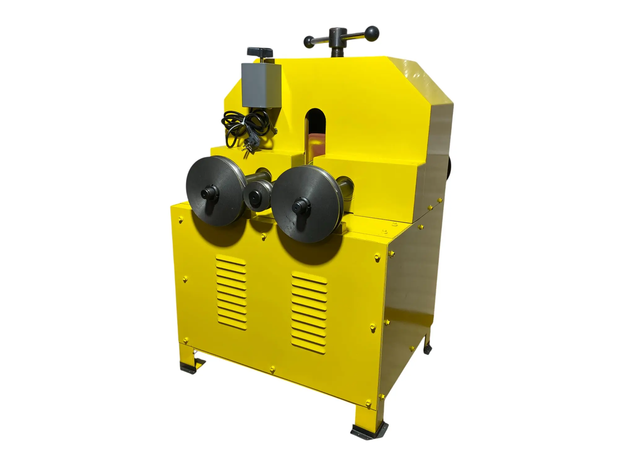 Многофункциональный трубогиб REALREZ RMFBP-G76B - фото