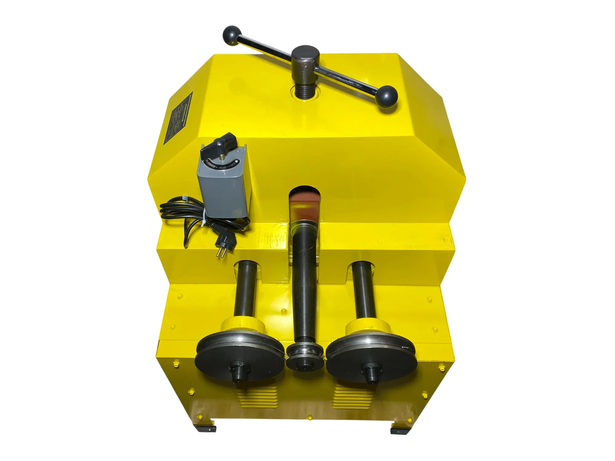 Многофункциональный трубогиб REALREZ RMFBP-G76B - фото