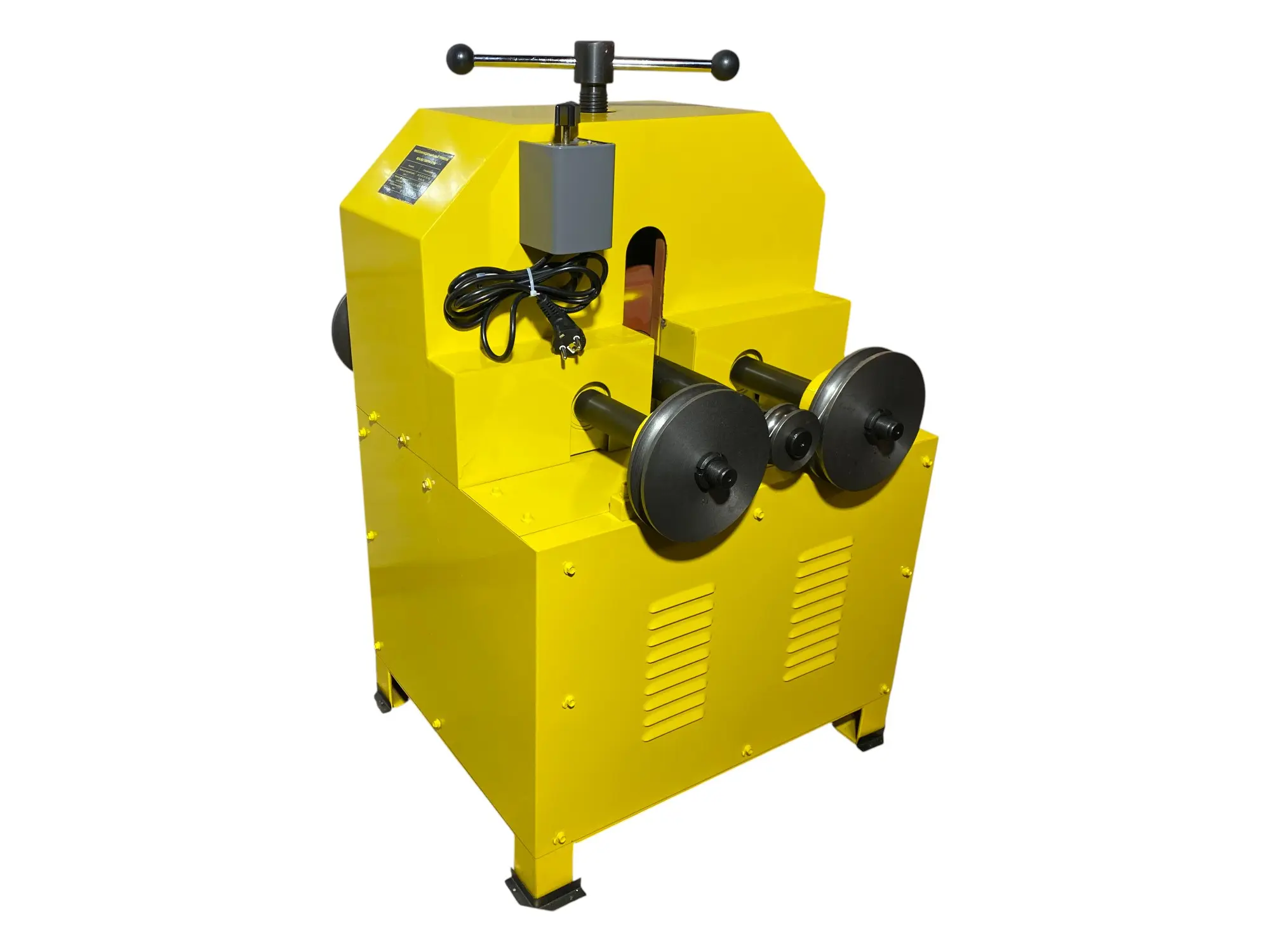 Многофункциональный трубогиб REALREZ RMFBP-G76B - фото