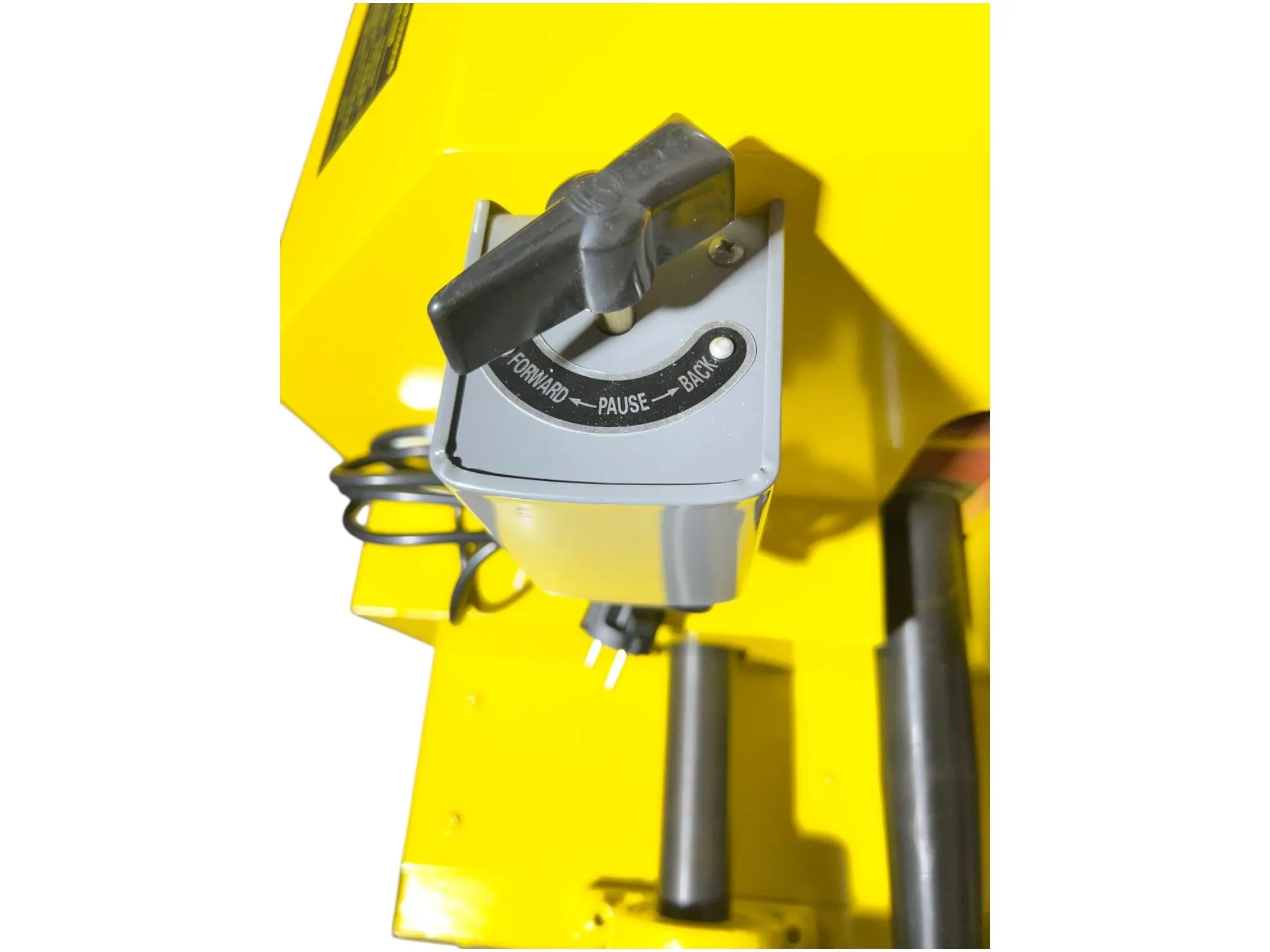 Многофункциональный трубогиб REALREZ RMFBP-G76B - фото