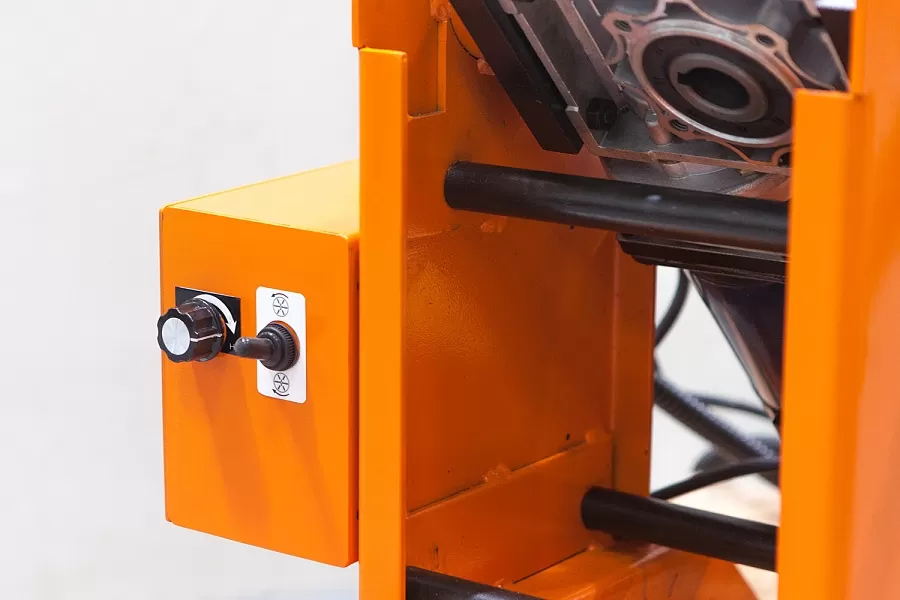 Вращатель STALEX WP-220 - фото