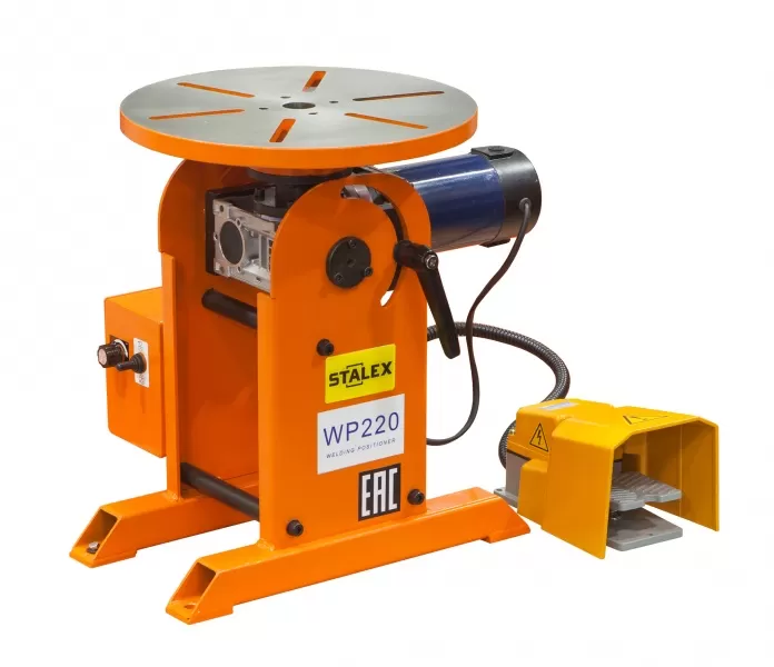Вращатель STALEX WP-220 - фото