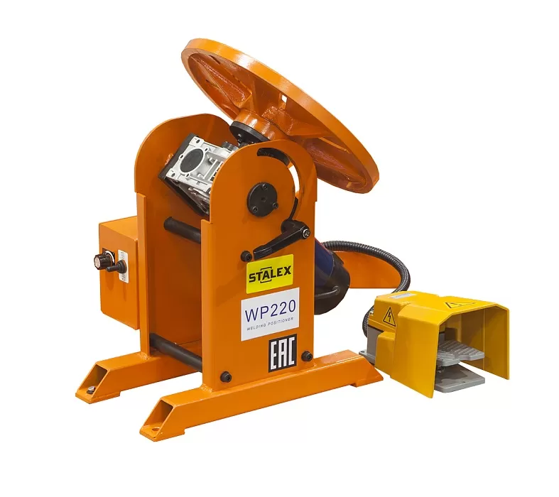 Вращатель STALEX WP-220 - фото