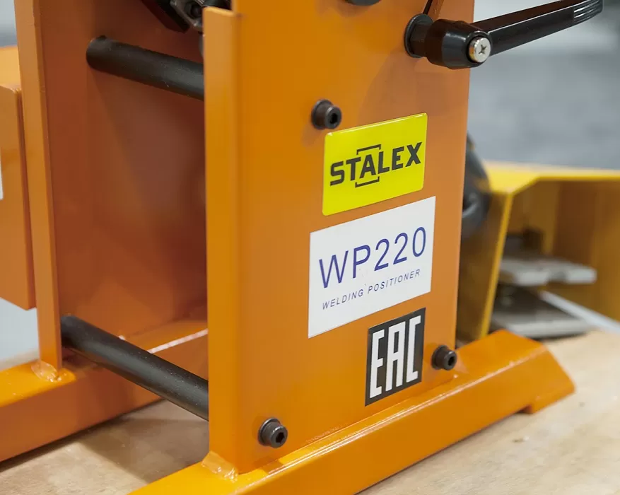 Вращатель STALEX WP-220 - фото