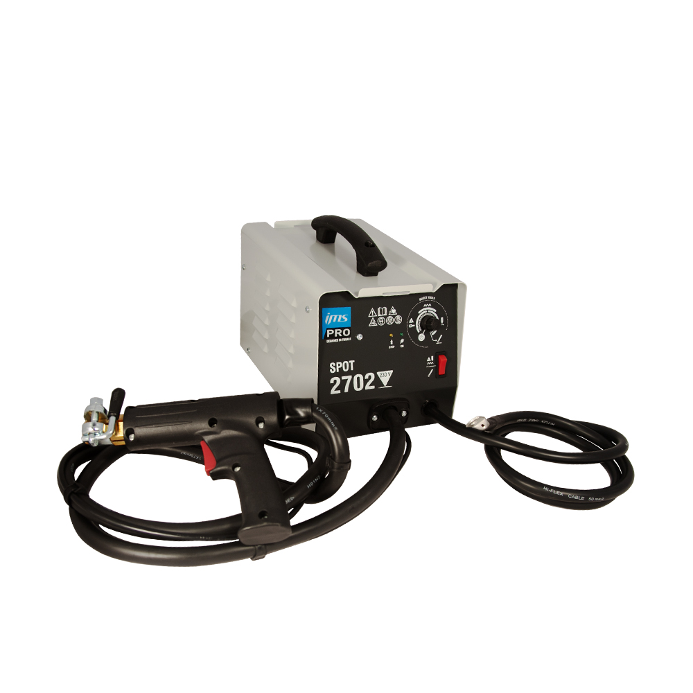 Споттер FoxWeld IMS SPOT 2702