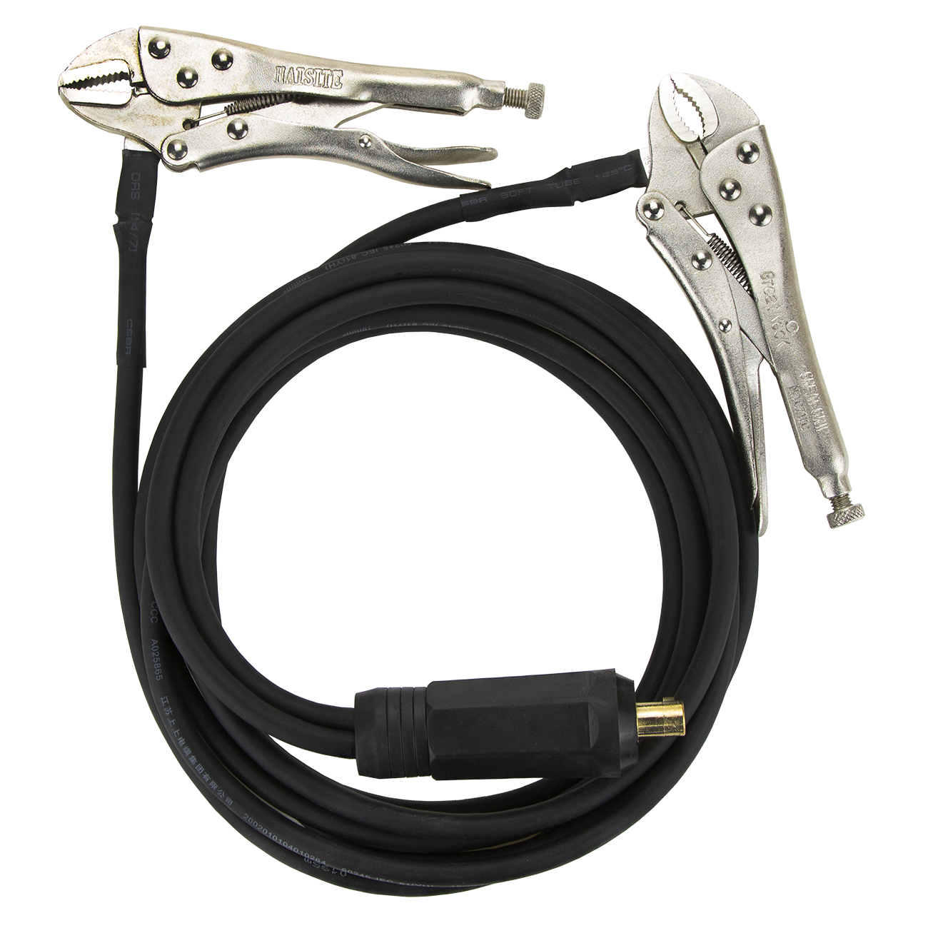 Аппарат приварки шпилек START SW-2500 - фото