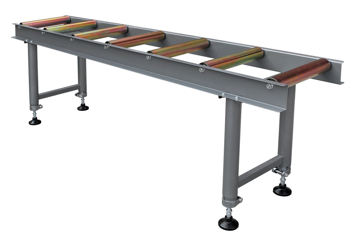 Рольганг JET MRT-2000