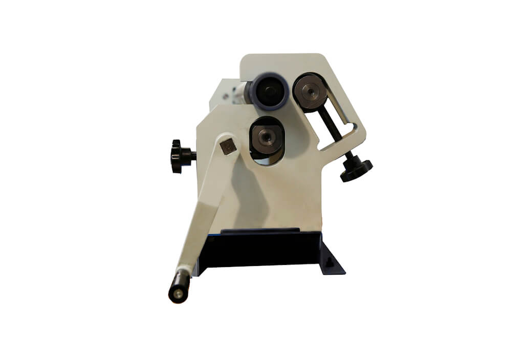 Вальцы с ручным приводом Metal Master MSR 1315 - фото