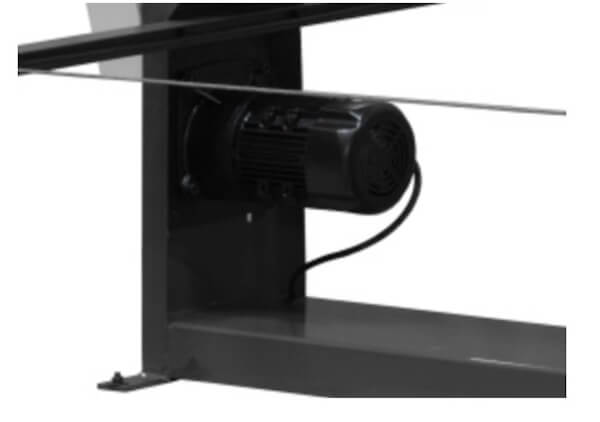 Вальцы электромеханические Metal Master ESR 1315 E (EURO STANDART) - фото