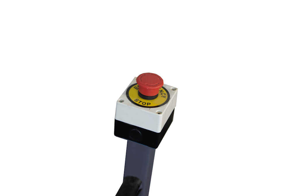 Вальцы электромеханические Metal Master ESR 1325 - фото