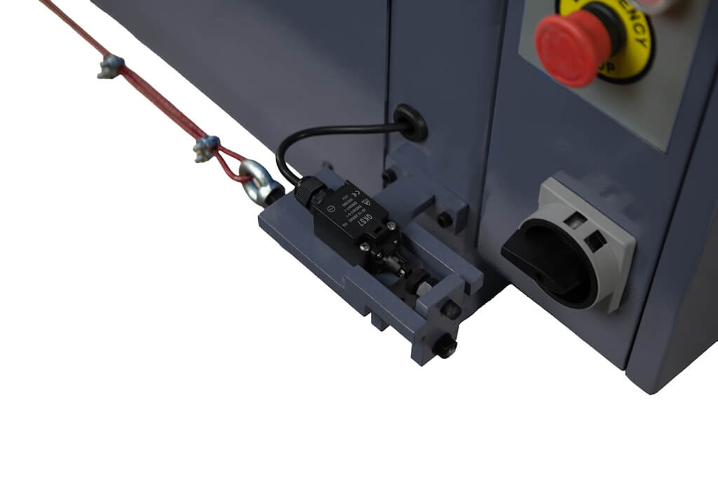 Вальцы электромеханические Metal Master ESR 1325 - фото