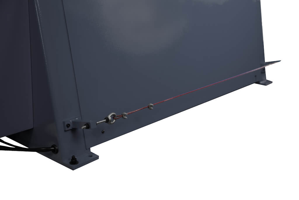 Вальцы электромеханические Metal Master ESR 1345 - фото