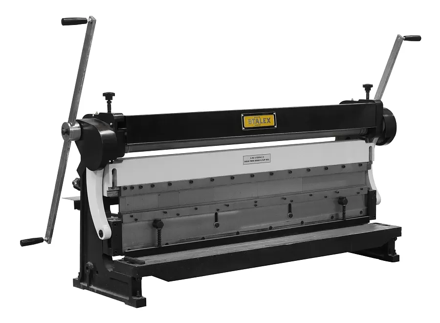 Листогибочный станок Stalex 3-in-1/1320x1.5 (комбинированный)