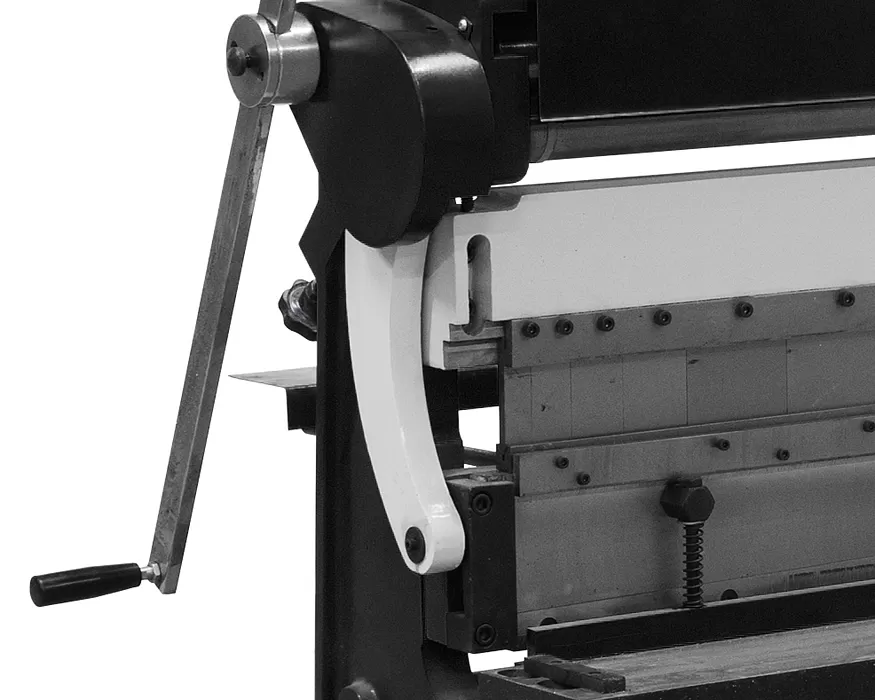 Листогибочный станок Stalex 3-in-1/1320x1.5 (комбинированный) - фото