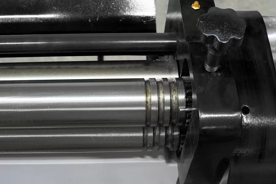 Листогибочный станок Stalex 3-in-1/1320x1.5 (комбинированный) - фото