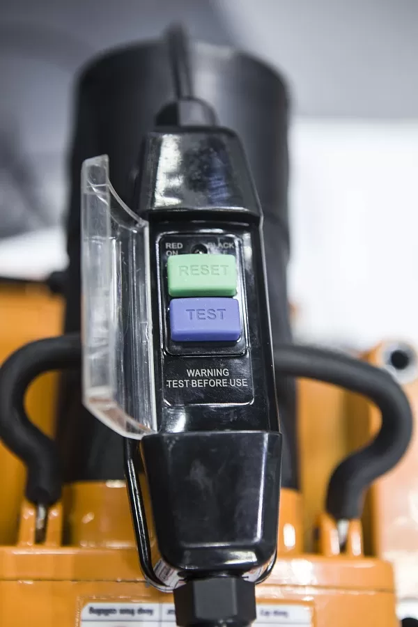 Станок для вырезания отверстий в трубах STALEX PHC-6 - фото