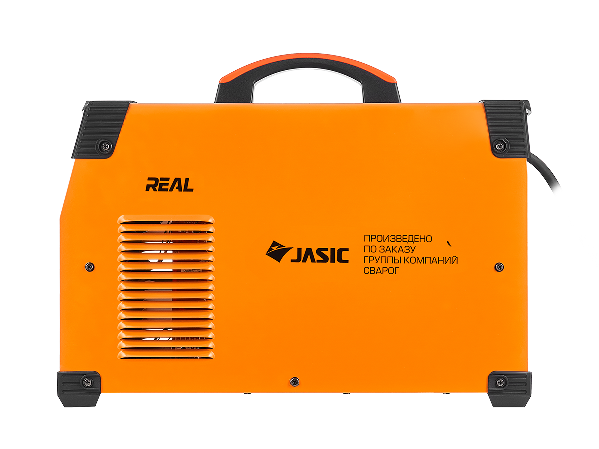 Аппарат аргонодуговой сварки Сварог REAL TIG 200 P AC/DC (E201B) - фото