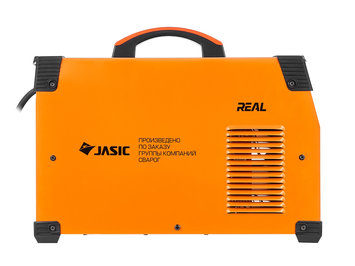 Аппарат аргонодуговой сварки Сварог REAL TIG 200 P AC/DC (E201B) - фото