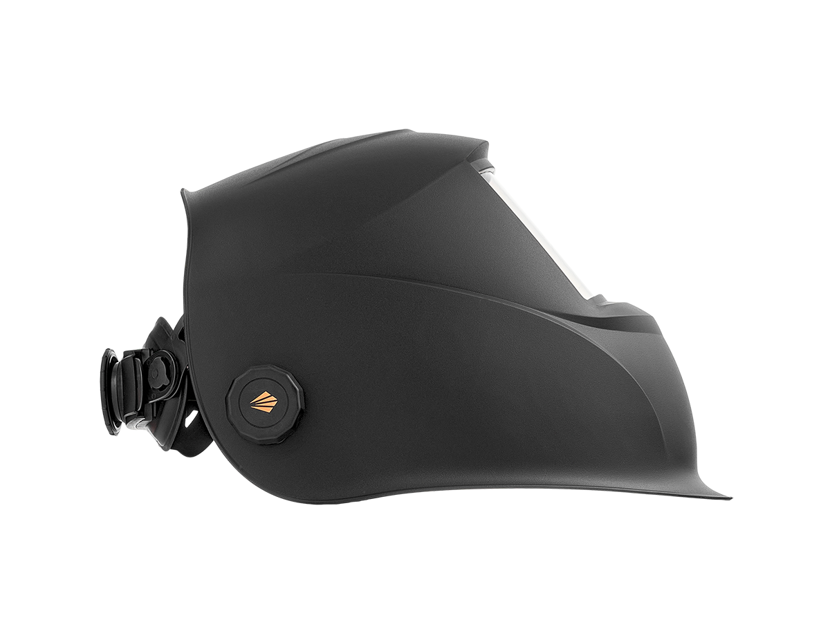 Аппарат аргонодуговой сварки Сварог REAL TIG 200 P AC/DC BLACK (E201B) - фото