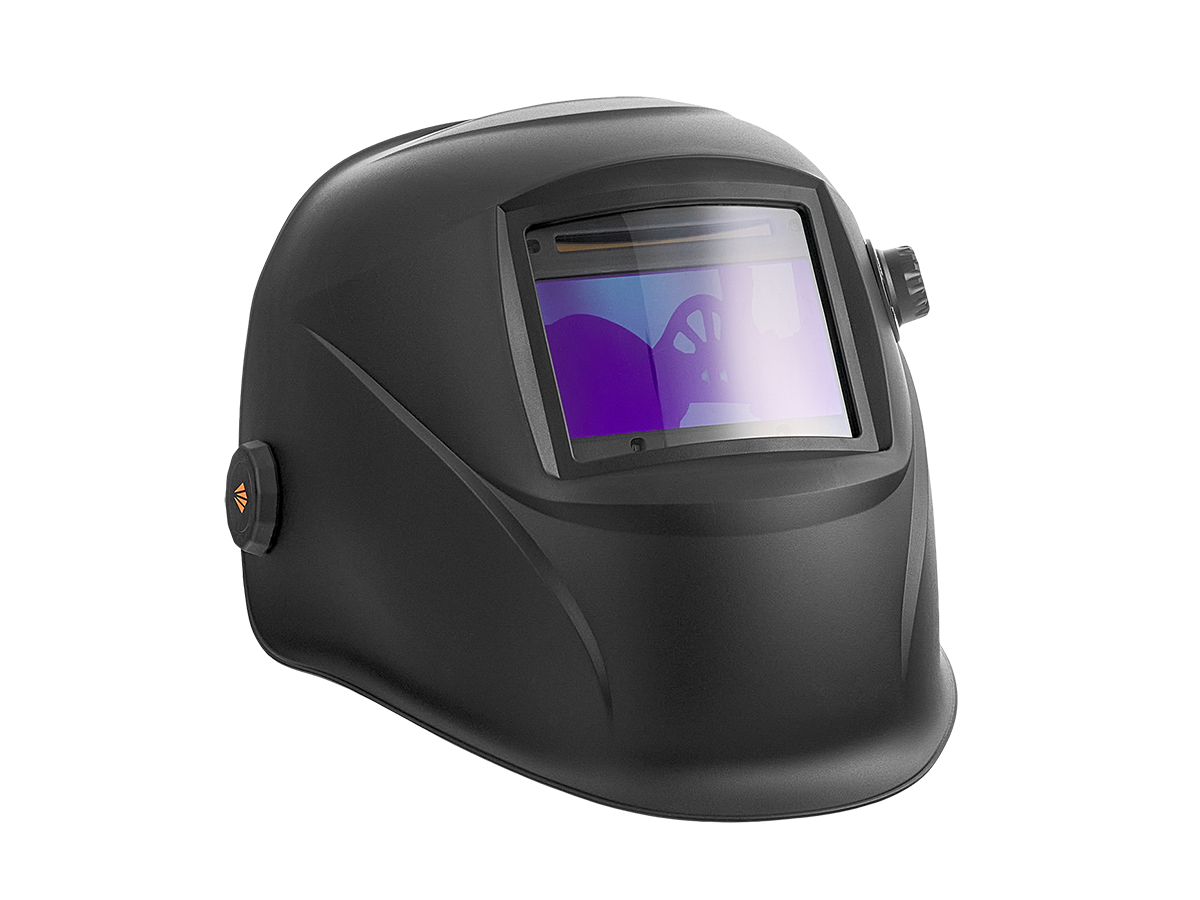 Аппарат аргонодуговой сварки Сварог REAL TIG 200 P AC/DC BLACK (E201B) - фото