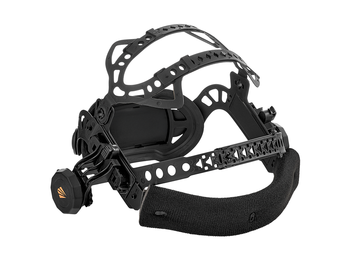 Аппарат аргонодуговой сварки Сварог REAL TIG 200 P AC/DC BLACK (E201B) - фото