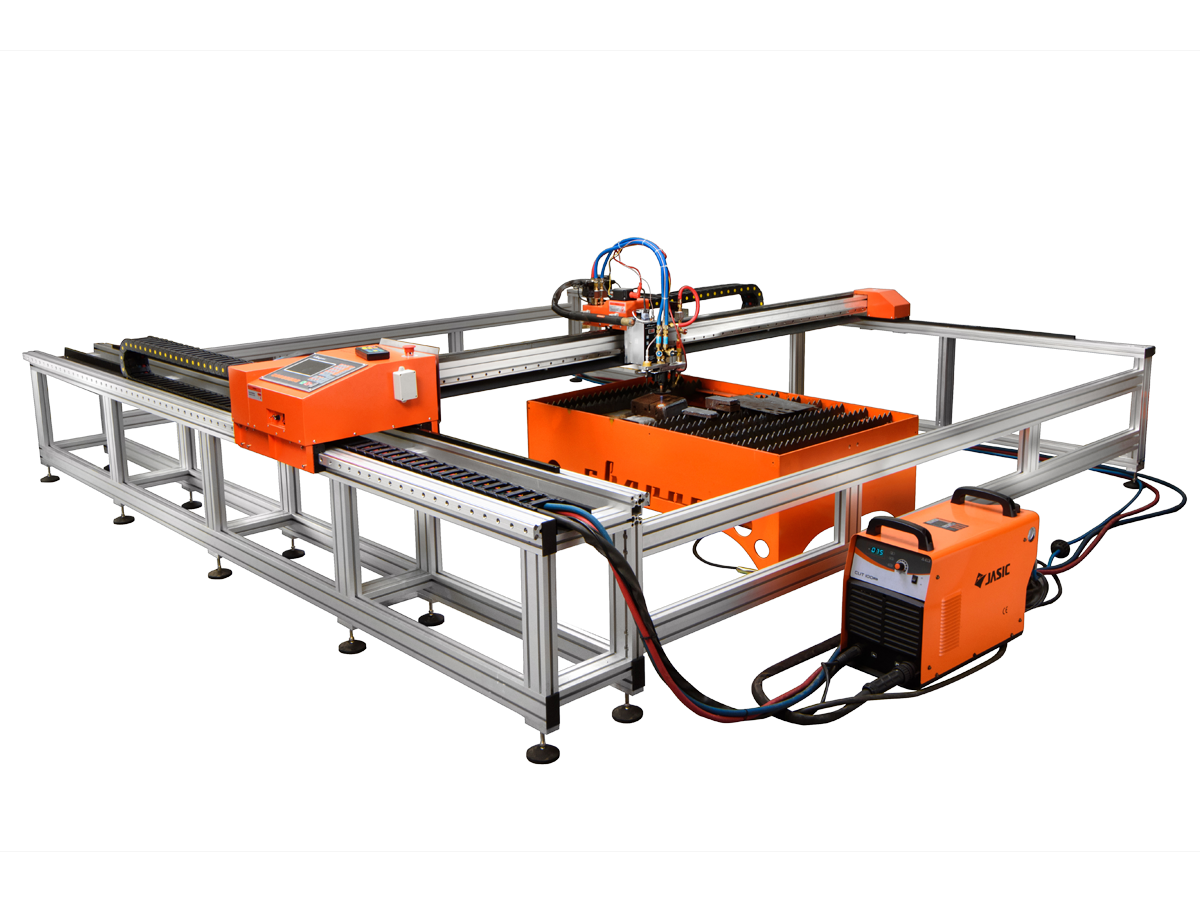 Машина термической резки с ЧПУ DRAGON 3.0 (2500х3000мм)