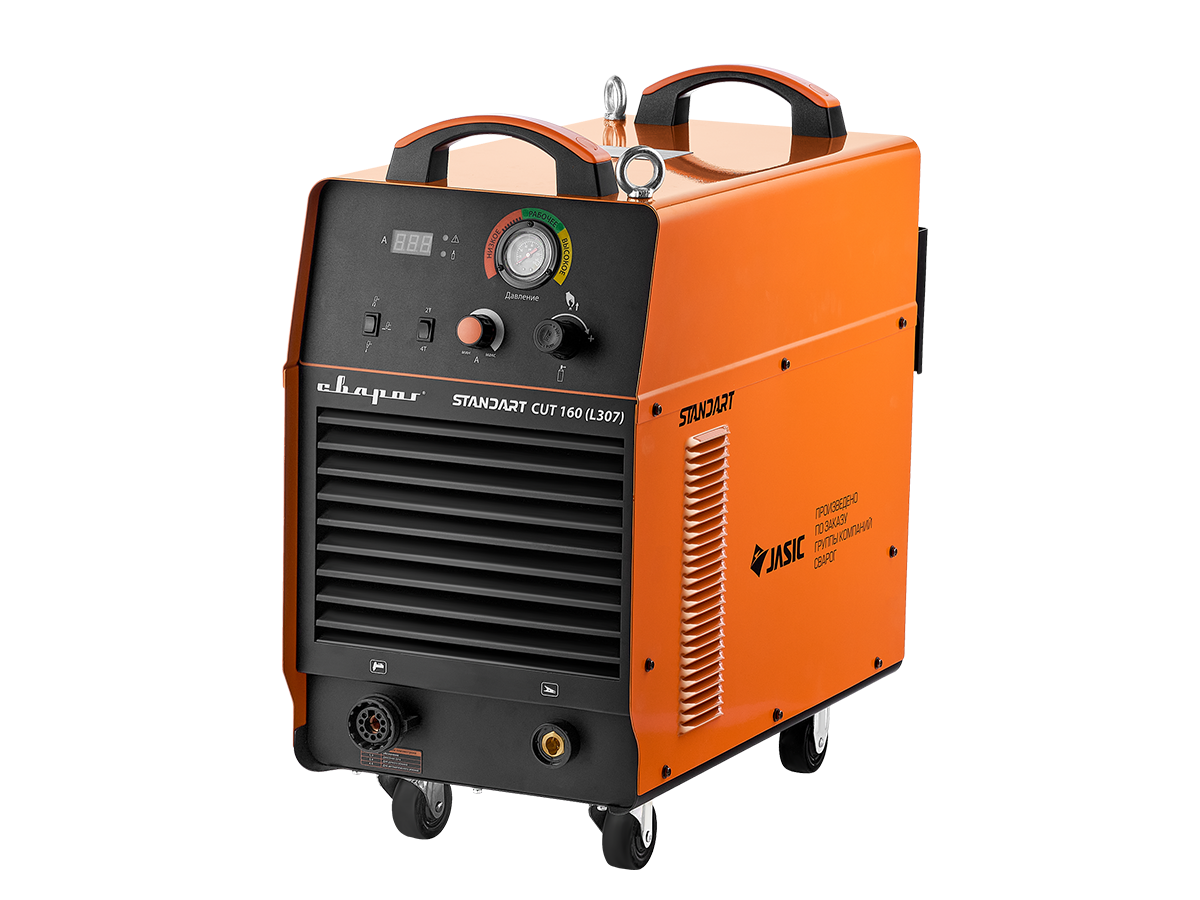 Аппарат плазменной резки Сварог STANDART CUT 160 (L307)