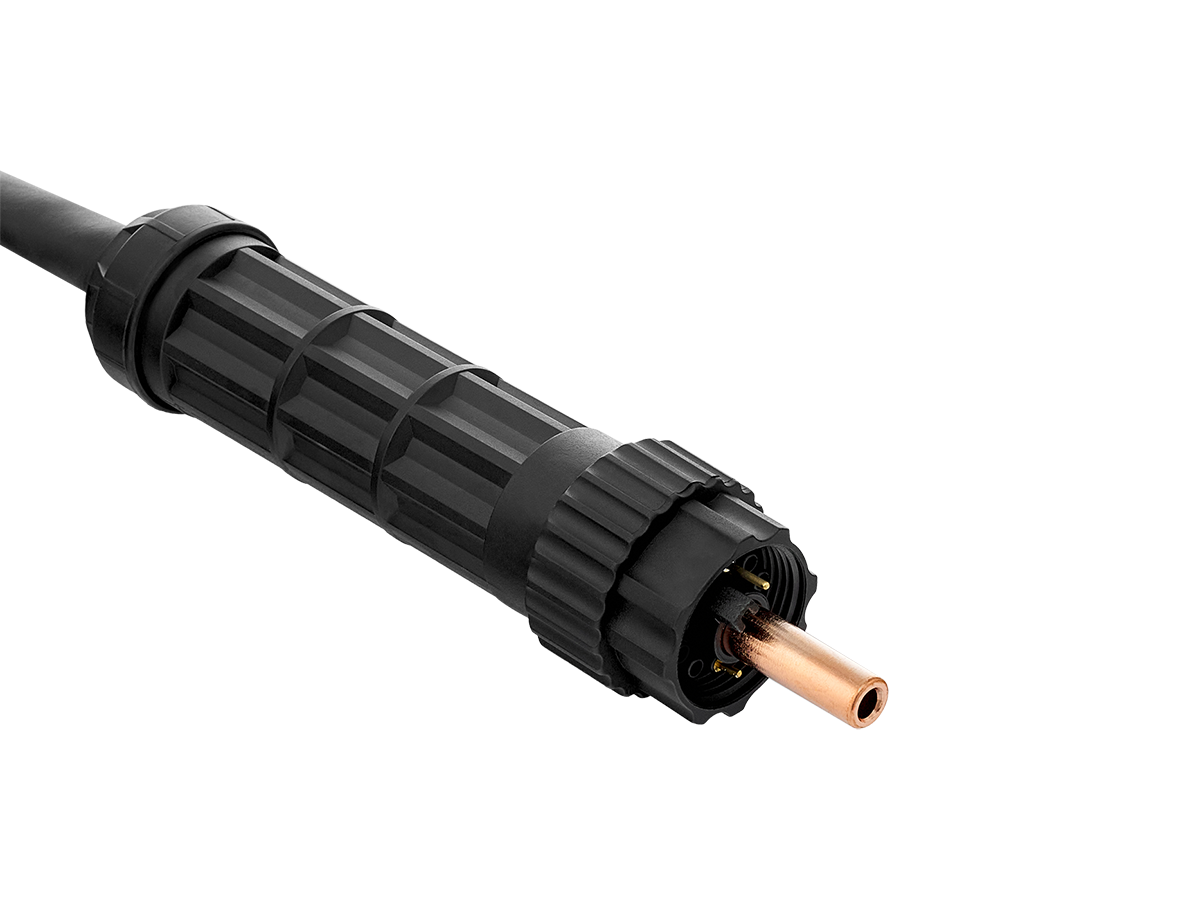 Плазменный резак Сварог TECH PА-80 , 10 м, IVT0109-SV002 - фото