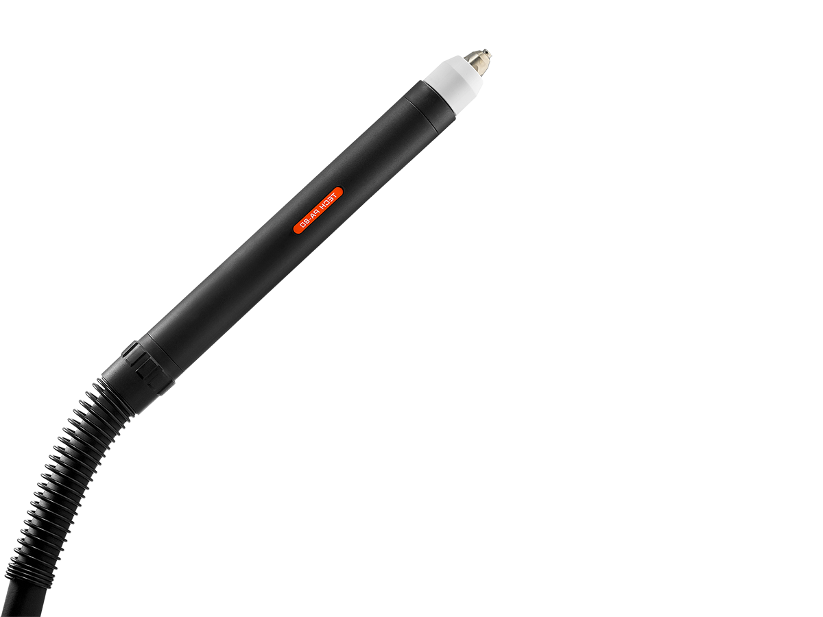 Плазменный резак Сварог TECH PА-80 , 10 м, IVT0109-SV002 - фото