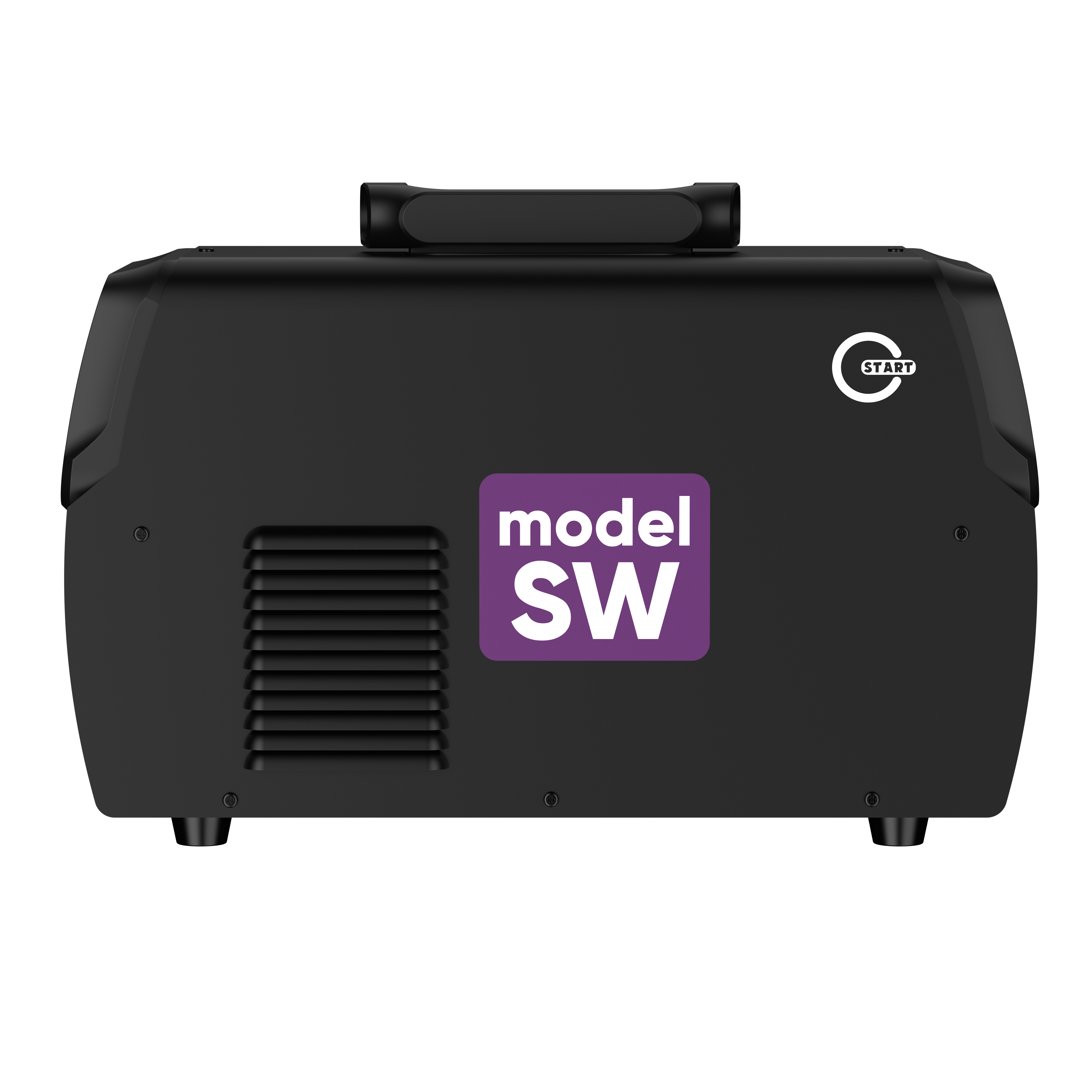 Аппарат приварки шпилек START modelSW 2500 7W2500 - фото