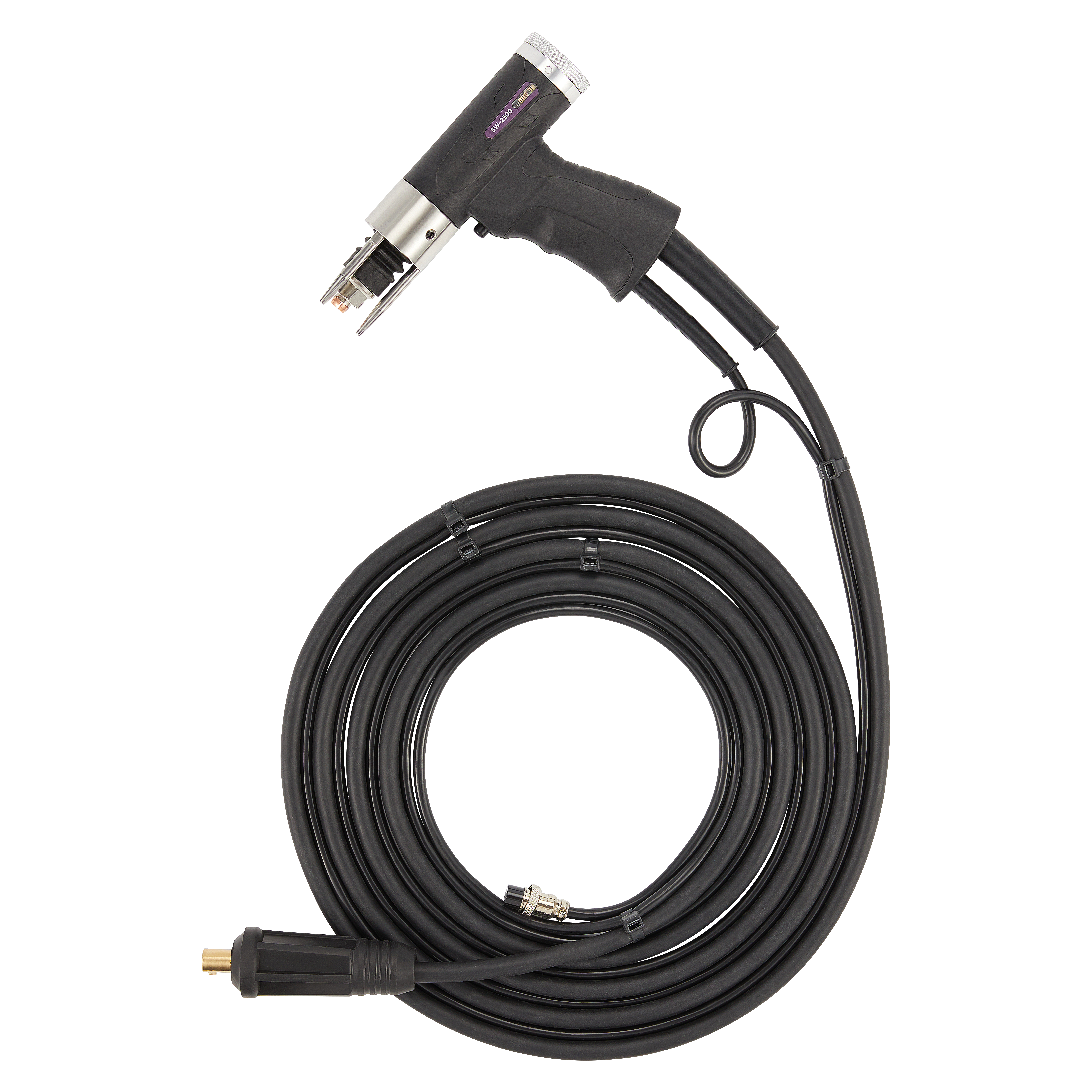 Аппарат приварки шпилек START modelSW 2500 7W2500 - фото