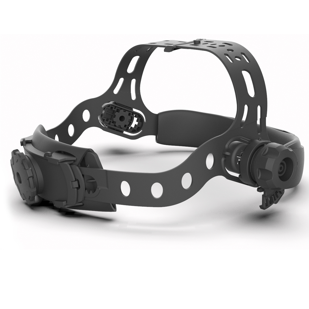 Маска сварщика хамелеон CARBON FOCUS AIR АСФ 905 Start 51STFA905 - фото