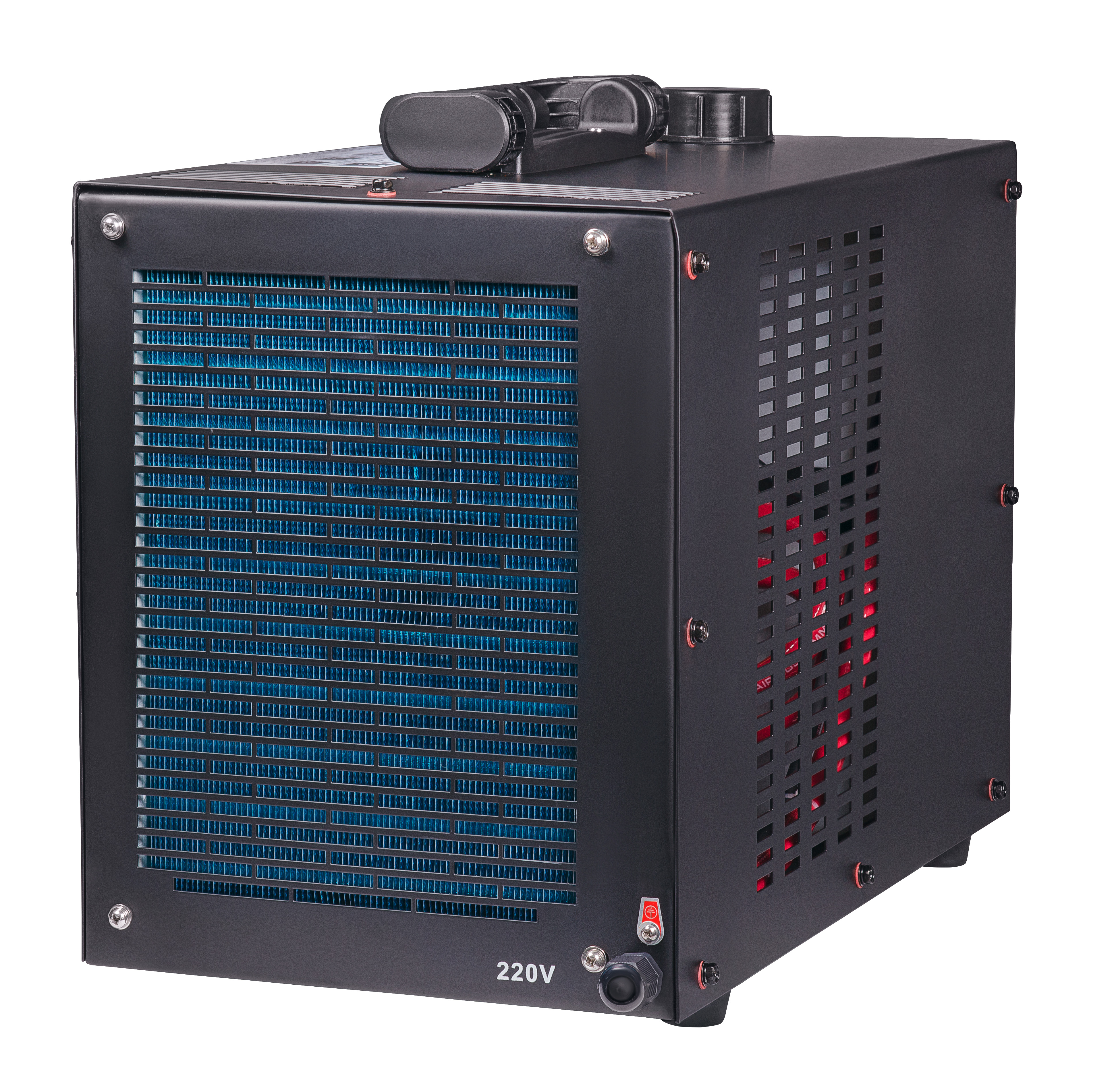 Универсальная станция охлаждения Start WRC 300 - фото