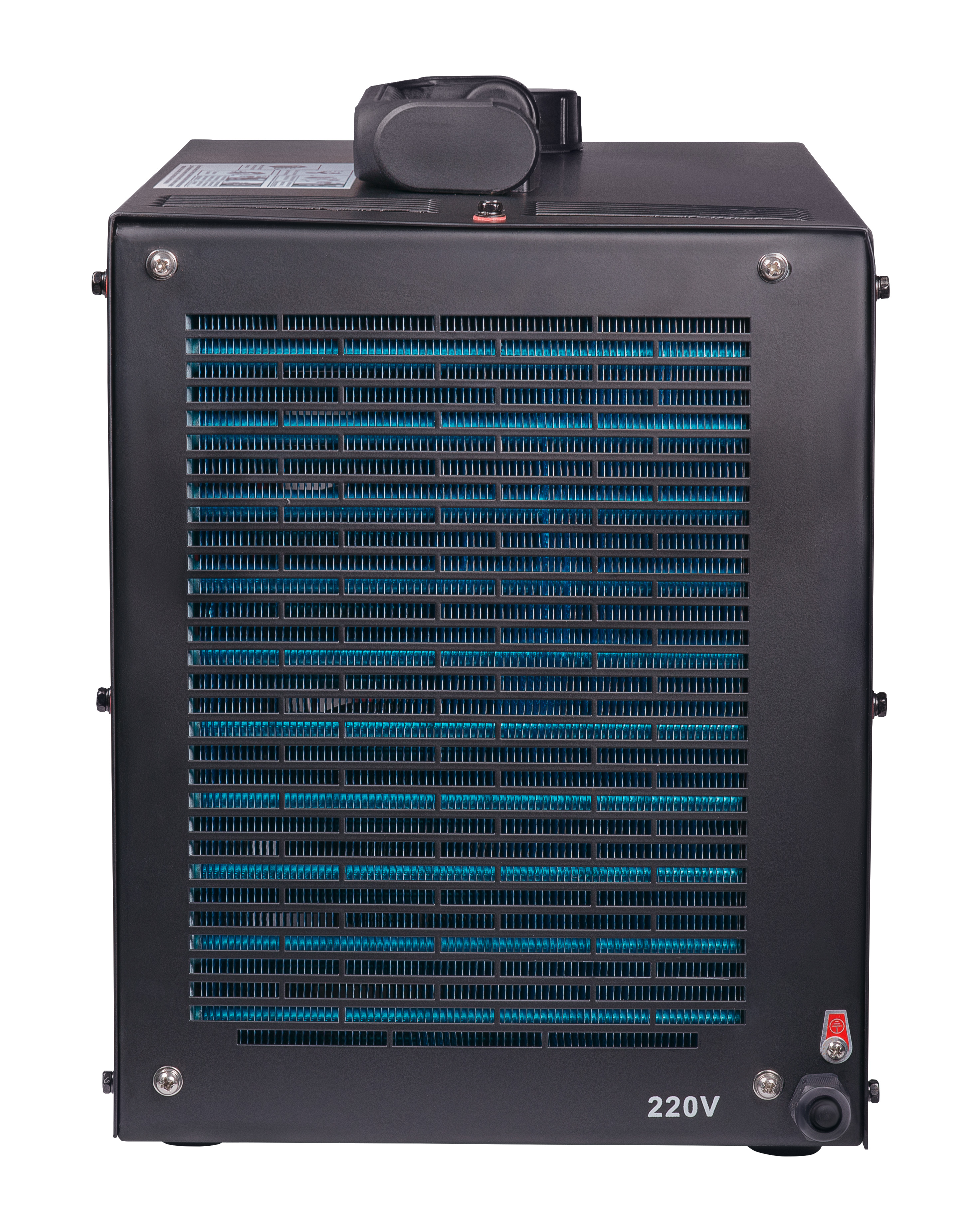 Универсальная станция охлаждения Start WRC 300 - фото