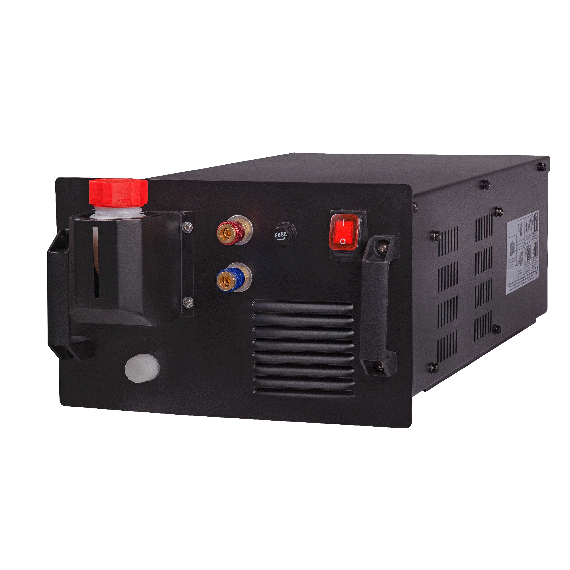 Блок водяного охлаждения WRC 300T Start 7ST3000T