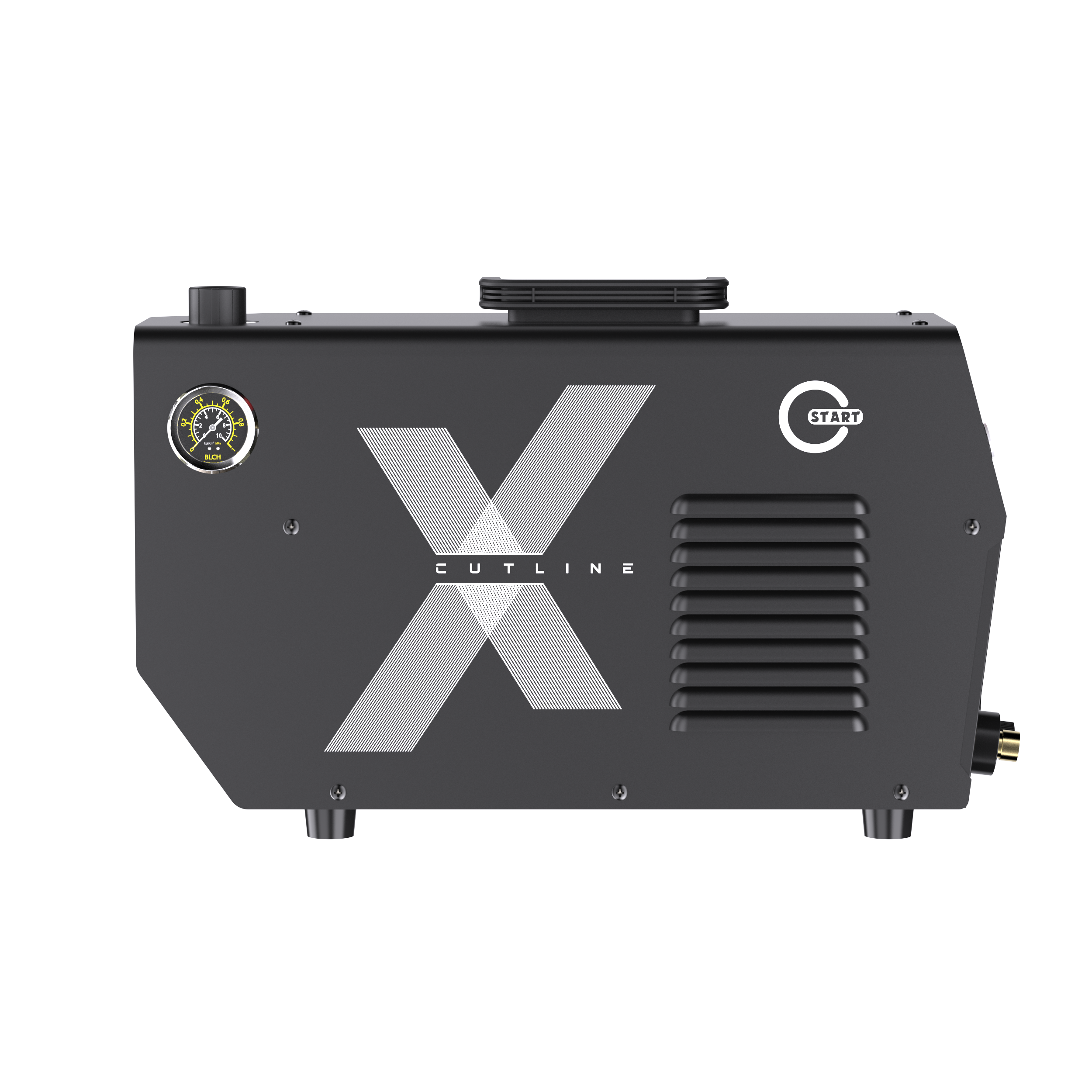 Аппарат плазменной резки Start CutLine X50 NHF 5ST55 - фото