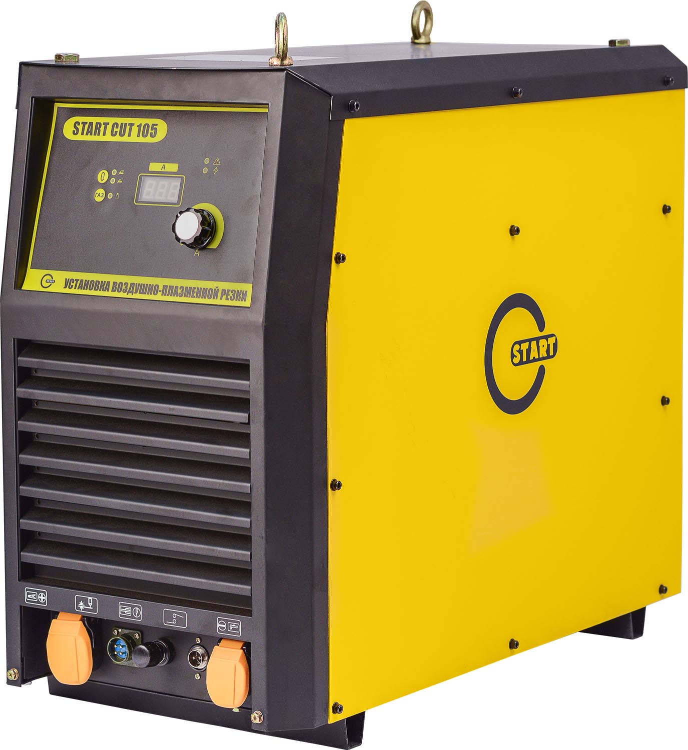 Аппарат плазменной резки START CUT 105