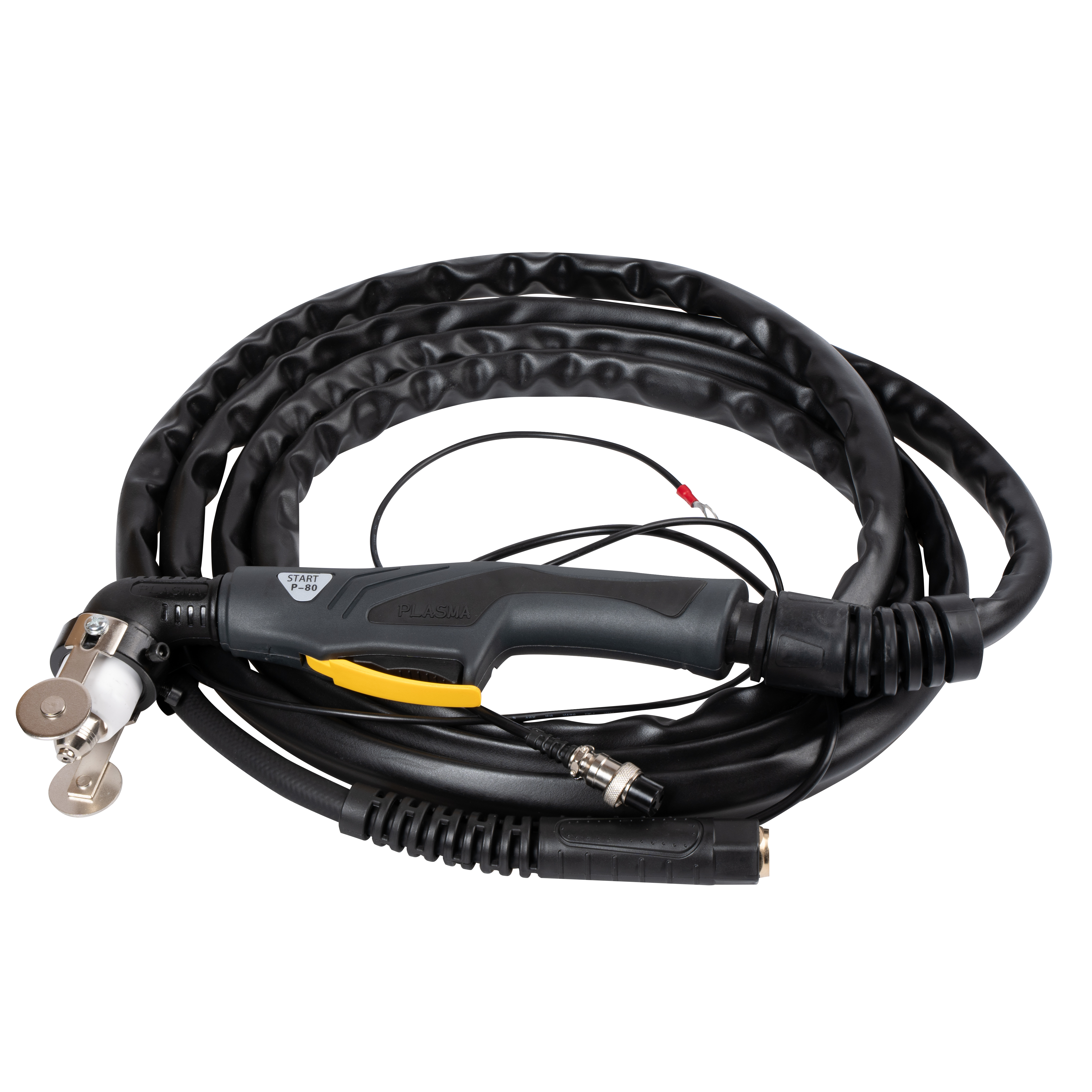 Аппарат плазменной резки START CutLine 120 5ST120 - фото