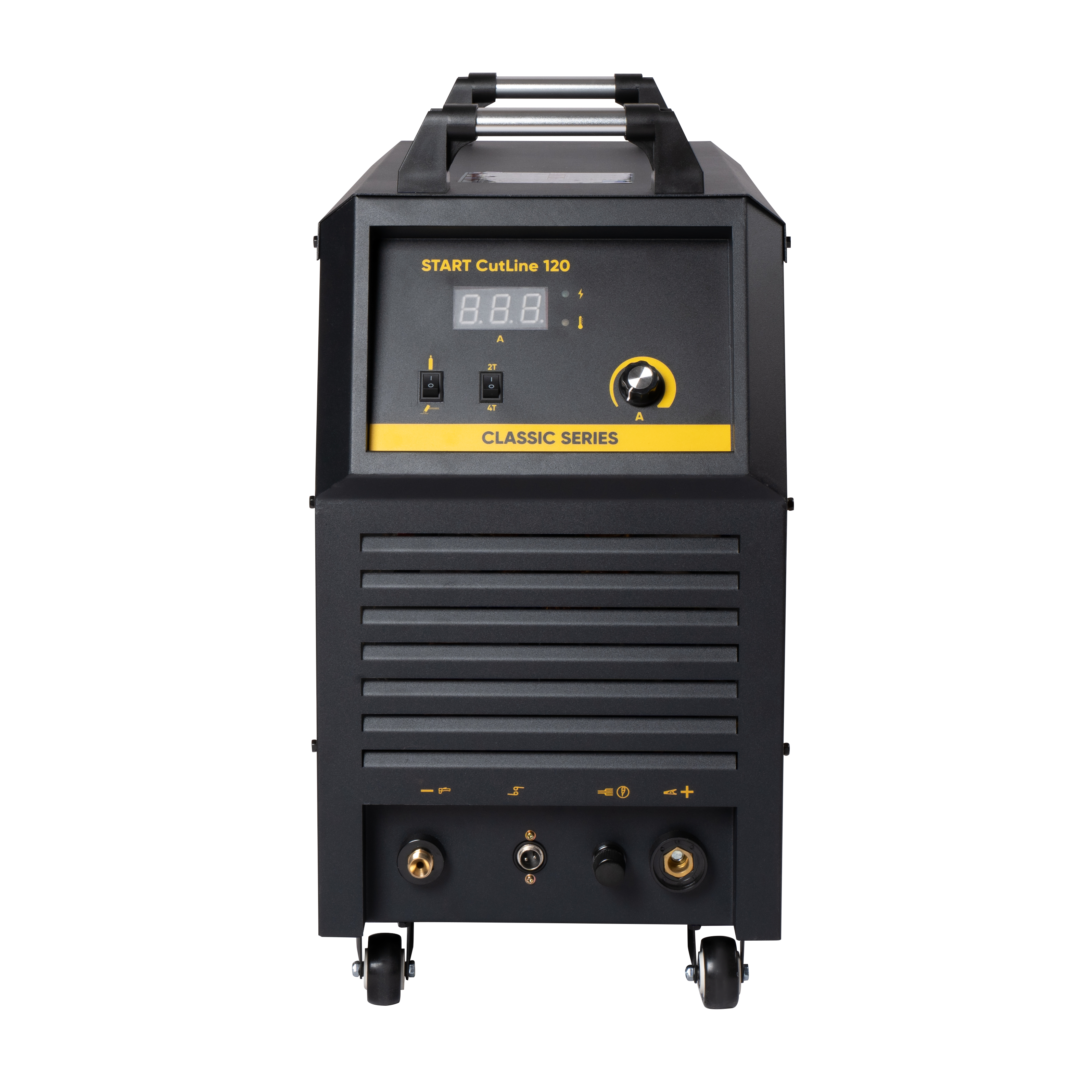 Аппарат плазменной резки START CutLine 120 5ST120 - фото